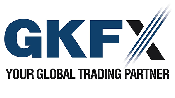 Logo broker GKFX