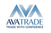 Logo del broker AvaTrade