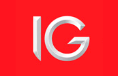 Logo del broker IG Markets