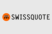 Logo del broker SwissQuote